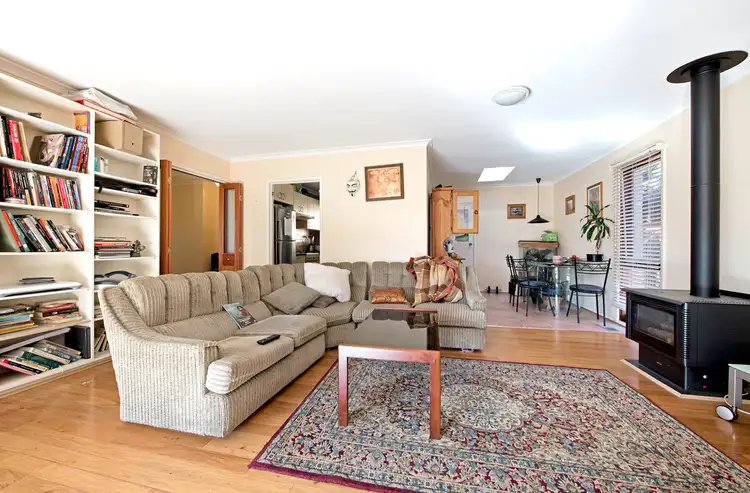 Fifth view of Homely house listing, 99 Hannan Place, Ainslie ACT 2602