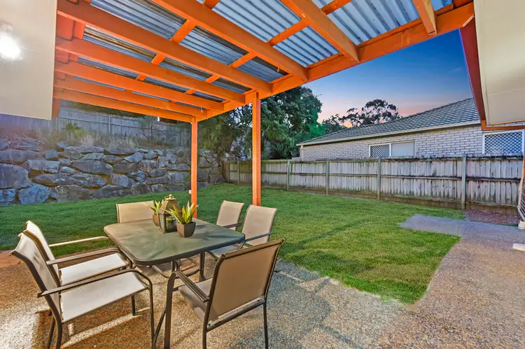 Fourth view of Homely house listing, 7 Mada Drive, Upper Coomera QLD 4209