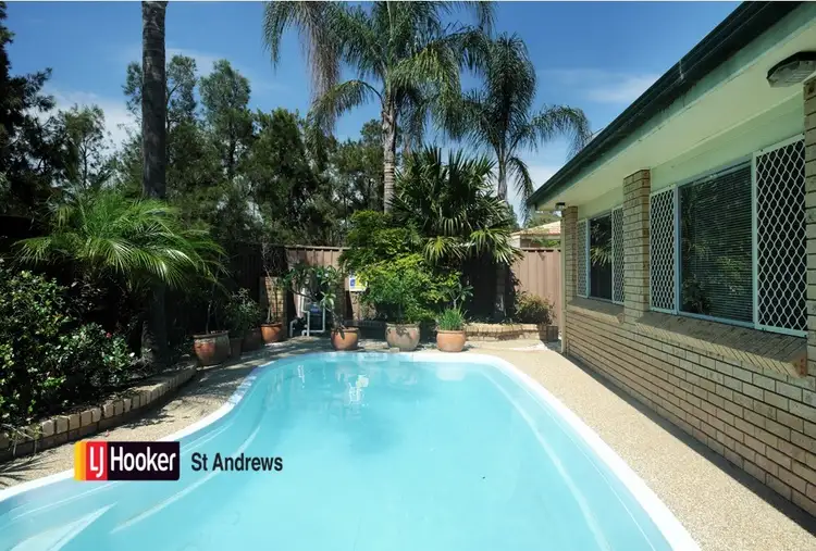 20 Frontignan street, Eschol Park NSW 2558