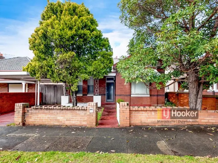 Main view of Homely house listing, 252 New Canterbury Road, Lewisham NSW 2049