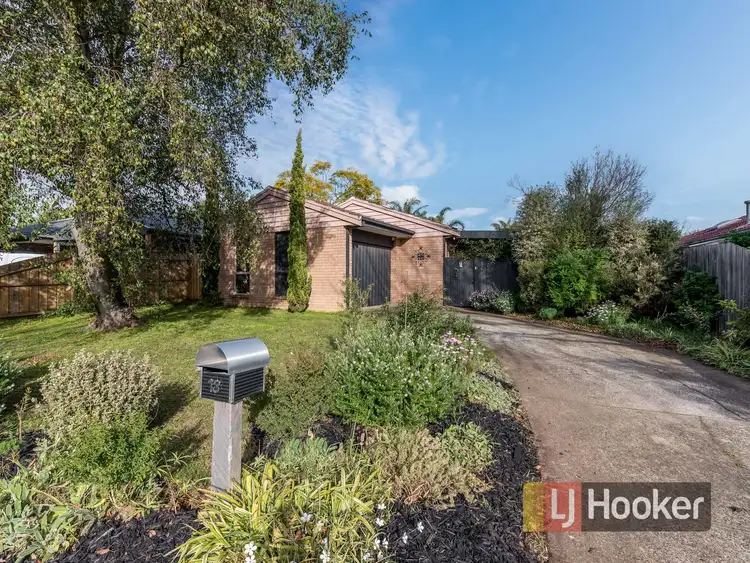 Main view of Homely house listing, 13 Willslie Crescent, Berwick VIC 3806