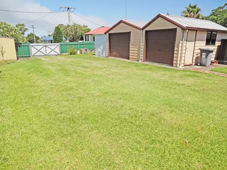 Second view of Homely house listing, 6a Riverview Place, Raymond Terrace NSW 2324