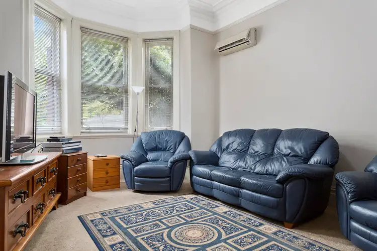 Third view of Homely house listing, 149 Melville Street, Hobart TAS 7000