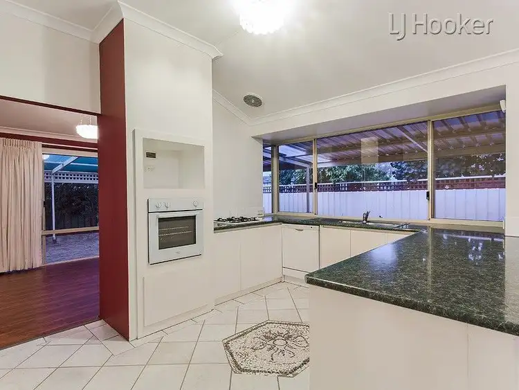 Sixth view of Homely house listing, 15 Daley Court, Rockingham WA 6168
