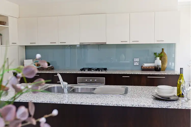 Fourth view of Homely house listing, 128 Hensman Road, Subiaco WA 6008