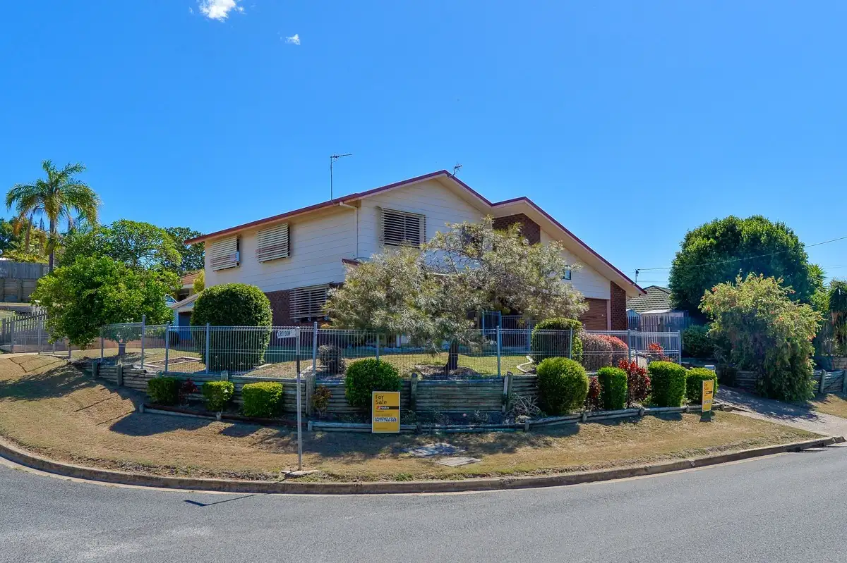 Main view of Homely house listing, 5 Finchley Street, Telina QLD 4680