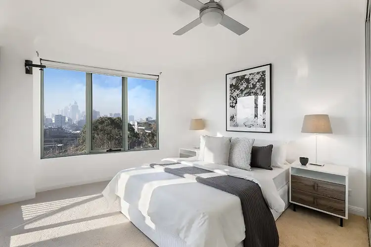 Third view of Homely apartment listing, 19/64-67 Lawson Square, Redfern NSW 2016
