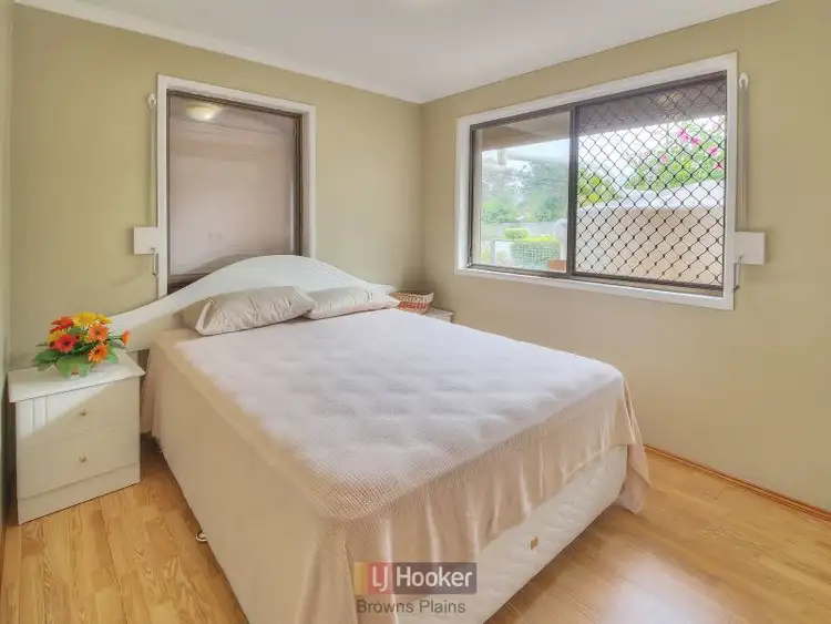 Seventh view of Homely house listing, 24 Lilly Pilly Street, Crestmead QLD 4132