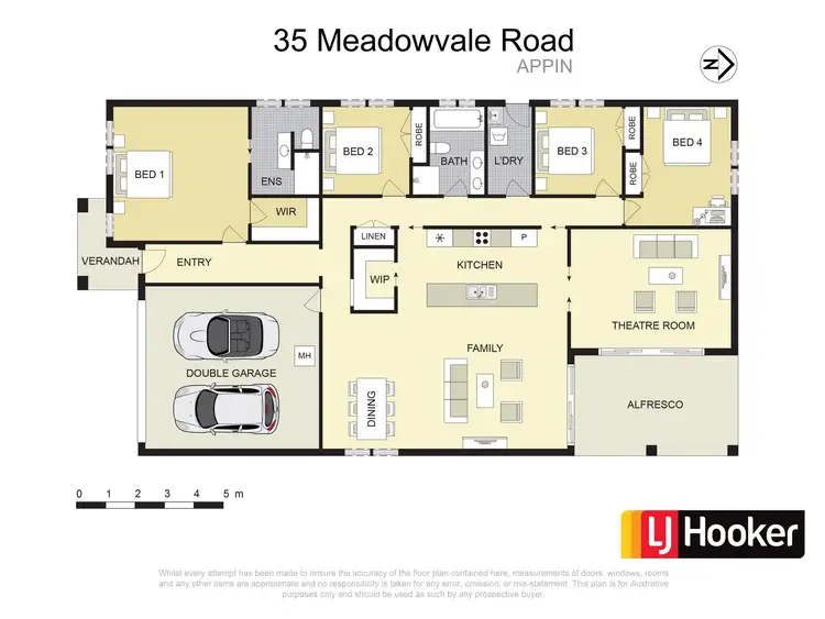 Seventh view of Homely house listing, 35 Meadowvale Road, Appin NSW 2560