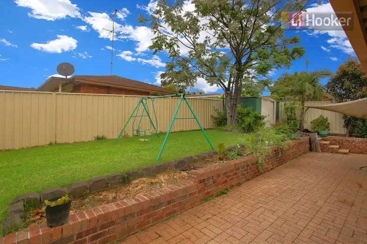 Fourth view of Homely house listing, 14 Bunning Place, Doonside NSW 2767