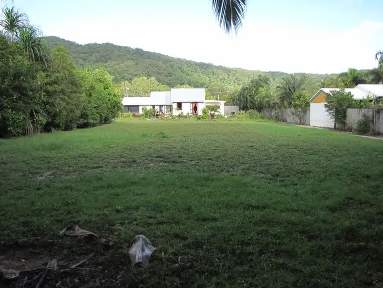 Seventh view of Homely land listing, 8 Kadan Close, Wonga Beach QLD 4873