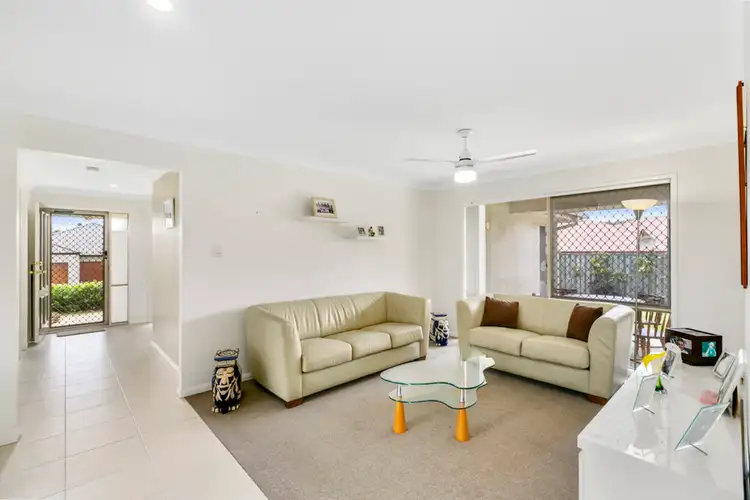 Third view of Homely house listing, 6 Ainslie Street, Pacific Pines QLD 4211