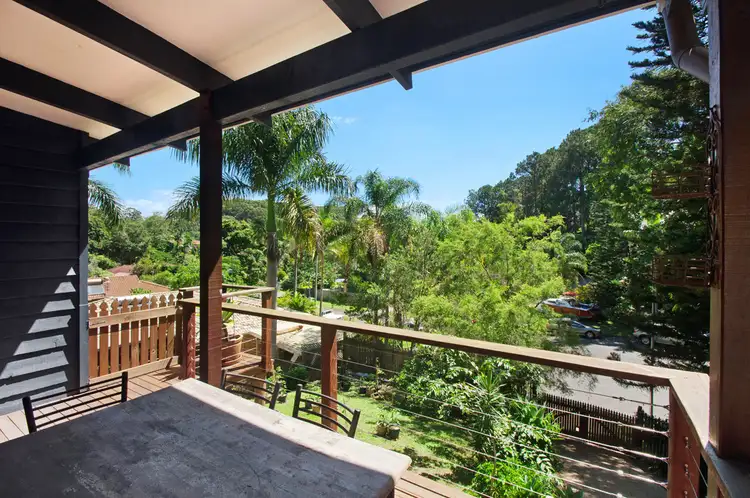 Fourth view of Homely house listing, 5 McCarthy Court, Tugun QLD 4224