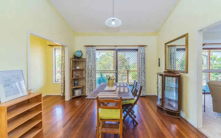 Second view of Homely house listing, 35 High Street, Lawrence NSW 2460