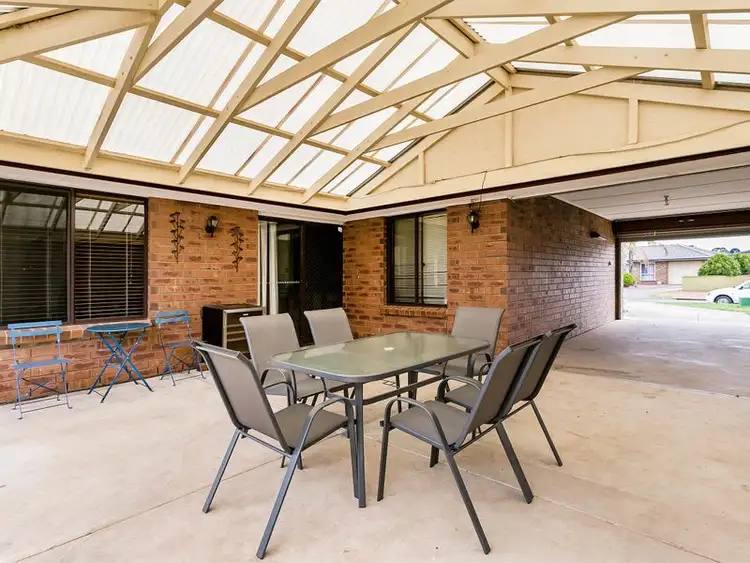 Fourth view of Homely house listing, 8a McLean Court, Andrews Farm SA 5114