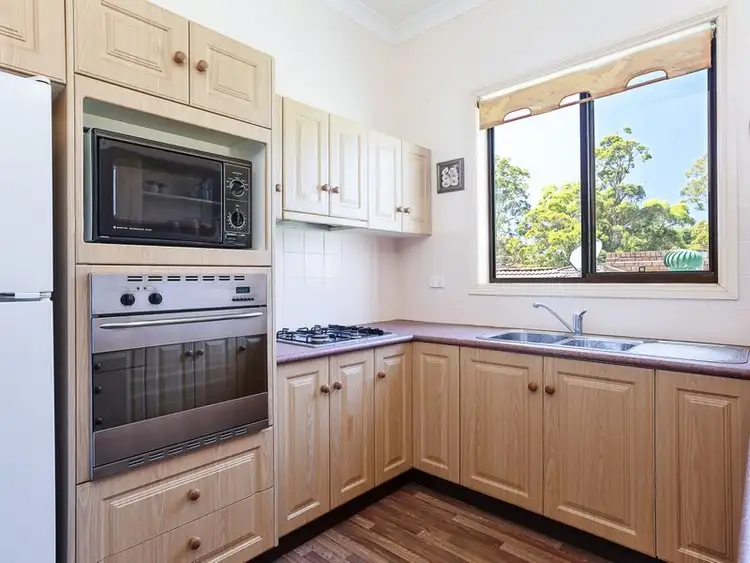 Fourth view of Homely townhouse listing, 1/38 Berringar Road, Valentine NSW 2280