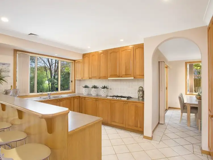 Sixth view of Homely house listing, 85 Prince Charles Road, Frenchs Forest NSW 2086
