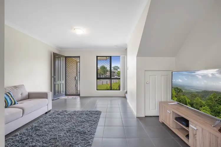Second view of Homely townhouse listing, 11/93 Penarth Street, Runcorn QLD 4113