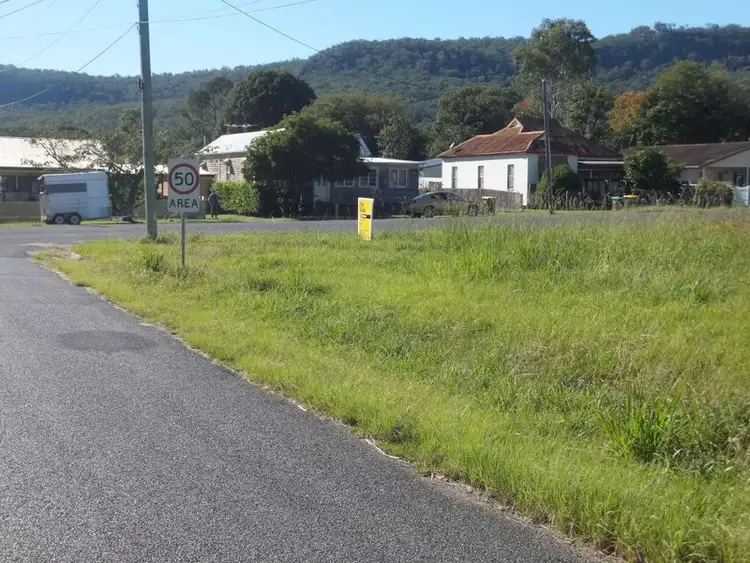 Second view of Homely land listing, 40 Coramba Street, Glenreagh NSW 2450