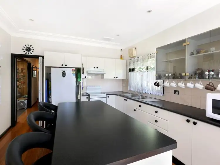 Second view of Homely house listing, 6 Dawn Crescent, Regents Park NSW 2143