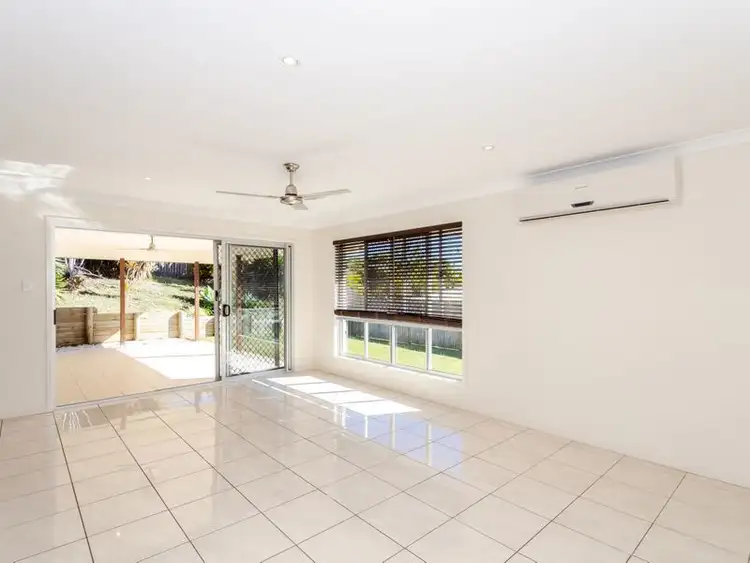 Fifth view of Homely house listing, 10 Munroe Court, West Gladstone QLD 4680