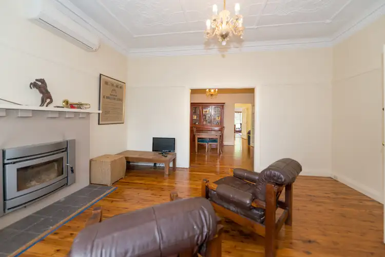 Fifth view of Homely house listing, 30 Raglan Street, Tamworth NSW 2340