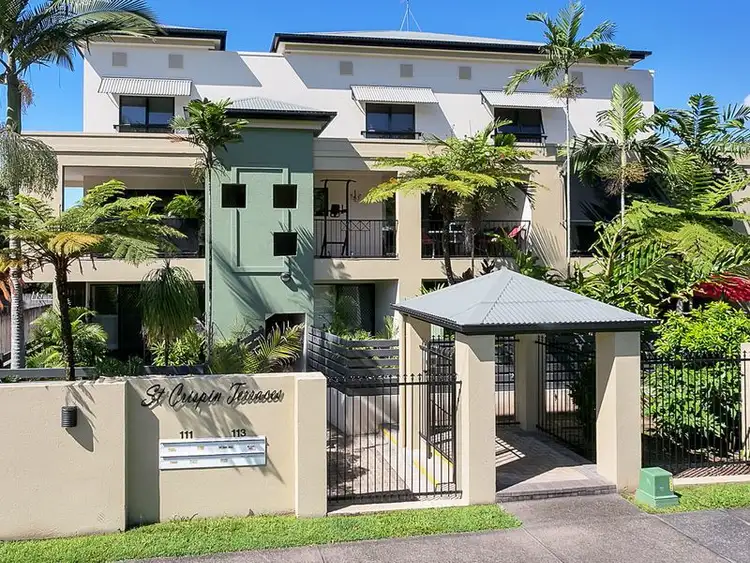 3/111 Collins Avenue, Edge Hill QLD 4870