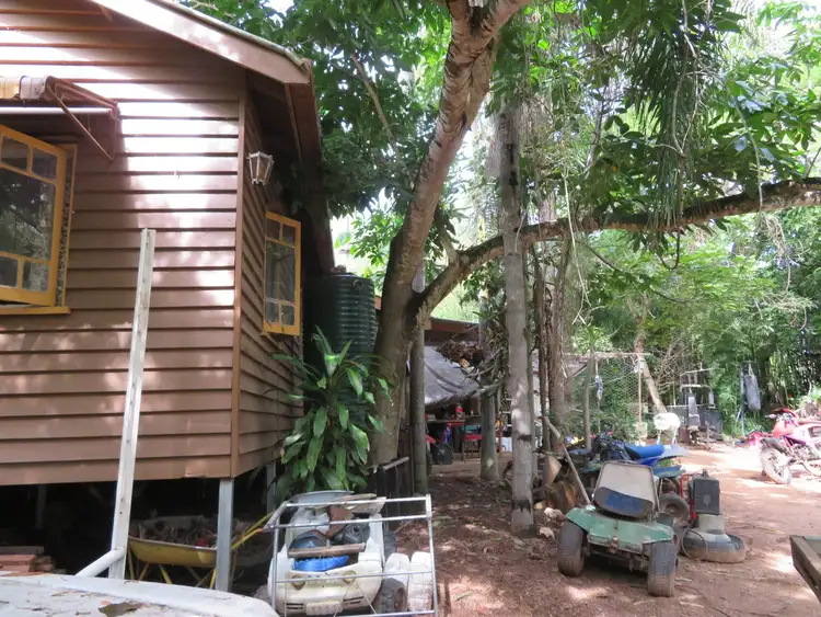 Third view of Homely house listing, Lot 23 Roos Road, Innot Hot Springs QLD 4872