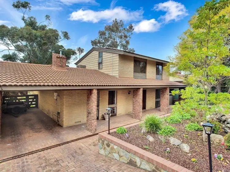 Main view of Homely house listing, 39 Altair Street, Hope Valley SA 5090