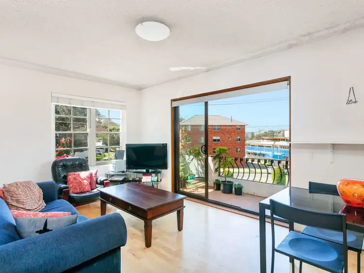 4/2 Carlton Street, Freshwater NSW 2096