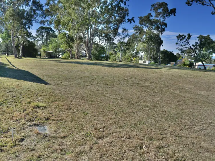 Third view of Homely land listing, 10 Walker Street, Warwick QLD 4370