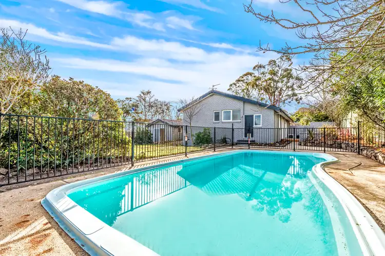 Third view of Homely house listing, 34 Berne Crescent, Macgregor ACT 2615