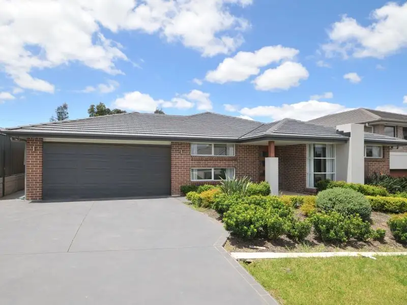 Main view of Homely house listing, 4 Portabello Crescent, Thornton NSW 2322