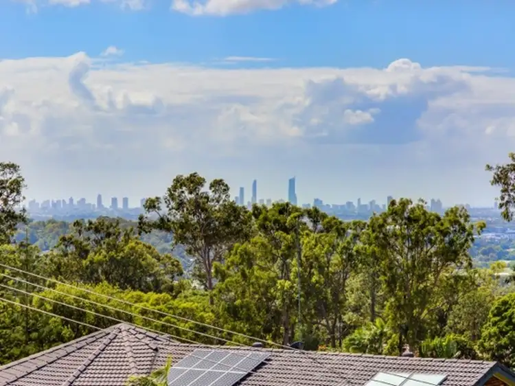 Third view of Homely house listing, 44 Bertana Drive, Mudgeeraba QLD 4213