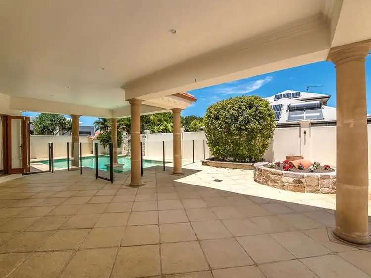 Third view of Homely house listing, 6 Mainsail Place, Twin Waters QLD 4564