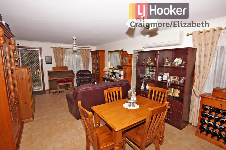 Fifth view of Homely unit listing, 1/30 Washington Drive, Craigmore SA 5114