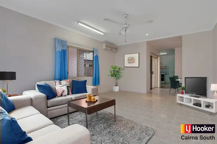 Second view of Homely house listing, 35 Foxtail Street, Mount Sheridan QLD 4868