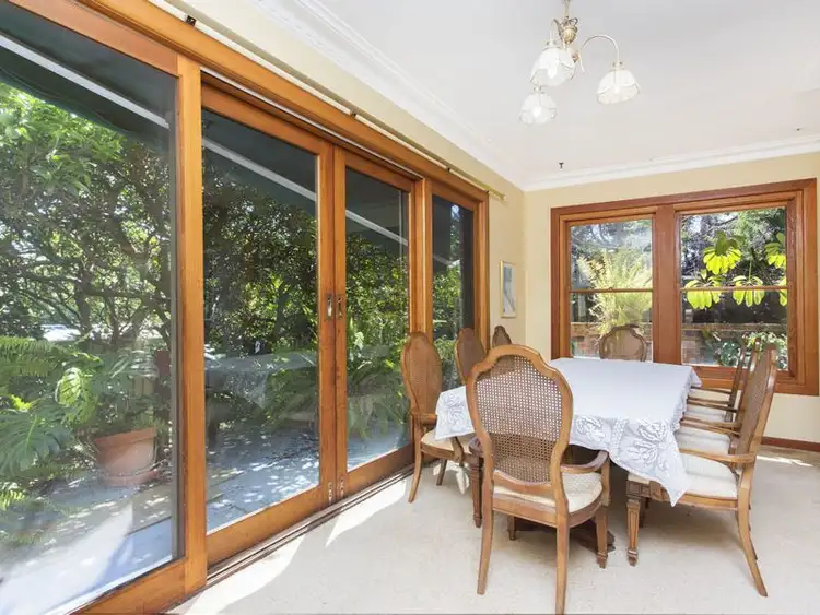 Fifth view of Homely house listing, 61 Wyralla Road, Miranda NSW 2228