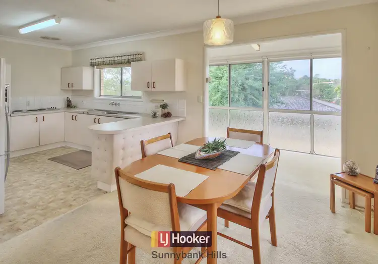 Third view of Homely house listing, 10 Pattie Street, Sunnybank Hills QLD 4109