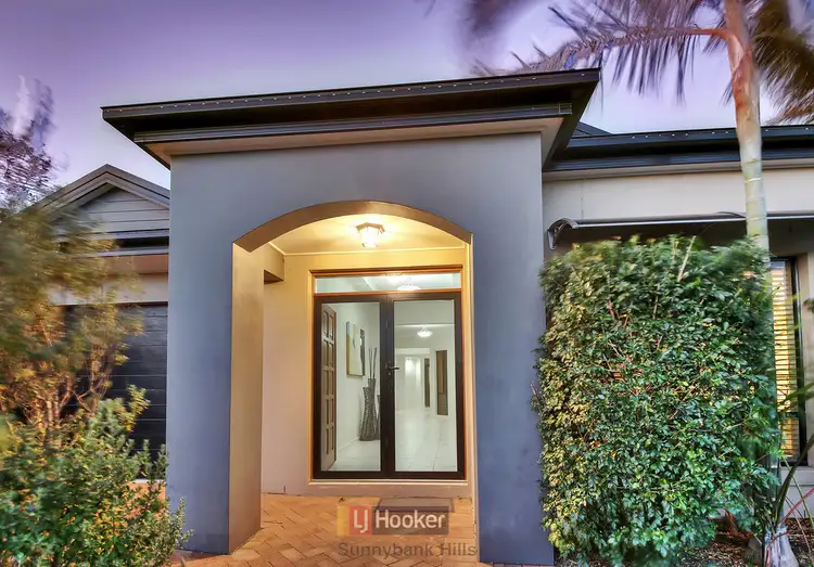Sixth view of Homely house listing, 48 Juniper Circuit, Stretton QLD 4116