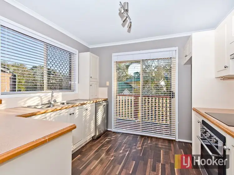 Fifth view of Homely townhouse listing, 14/14 Brook Street, Everton Park QLD 4053