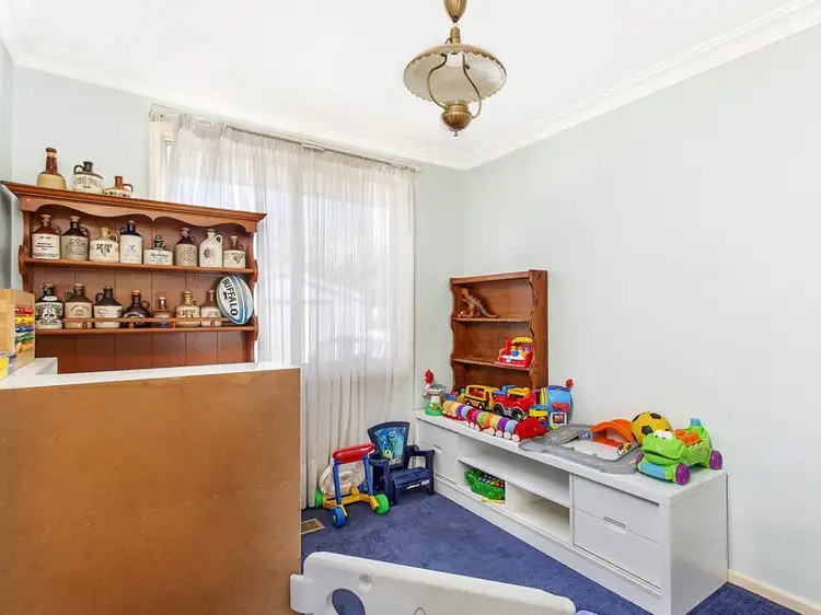 Sixth view of Homely house listing, 21 Pickles Street, Scullin ACT 2614