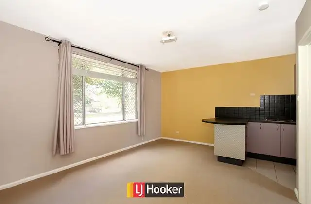 Fourth view of Homely unit listing, 3/39-47 Brigalow Street, O'connor ACT 2602