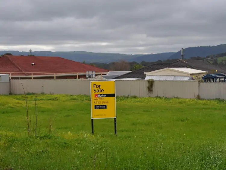 Fourth view of Homely land listing, 6 Kaurna Avenue, Hayborough SA 5211