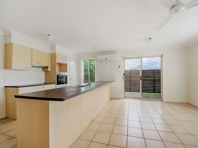 Second view of Homely semi-detached listing, 2/6 Belongil Street, Pacific Pines QLD 4211