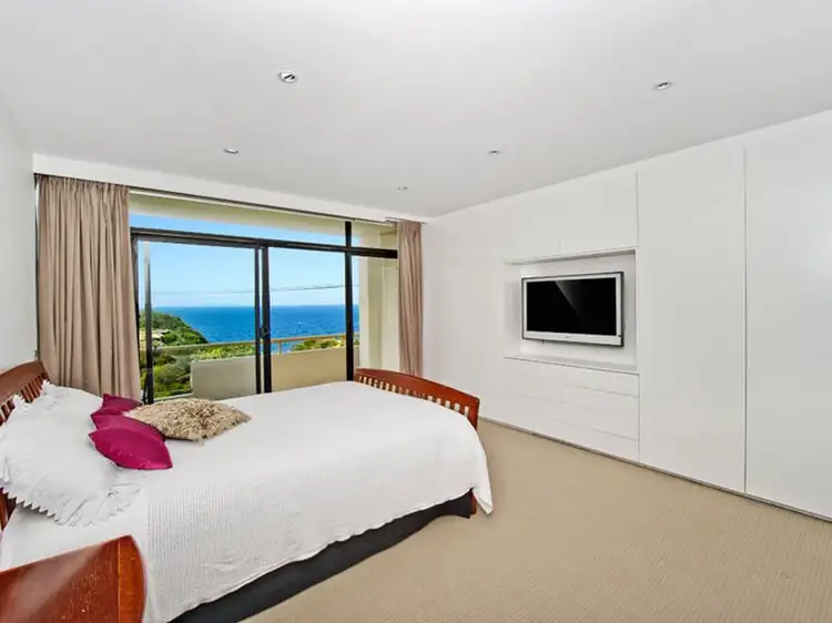 Fifth view of Homely apartment listing, 11/42 Diamond Bay Road, Vaucluse NSW 2030