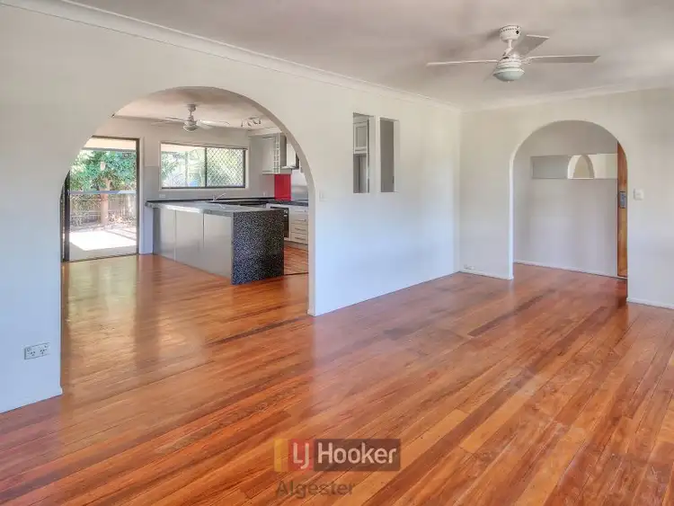 Fifth view of Homely house listing, 91 Ridgewood Rd, Algester QLD 4115