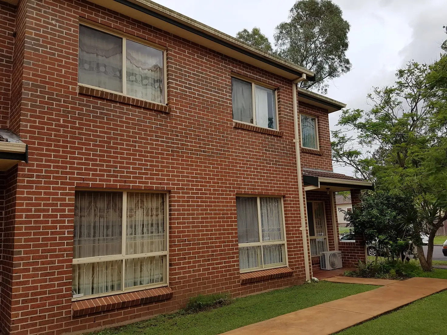 Main view of Homely townhouse listing, 6/113-119 Wellington Road, Sefton NSW 2162