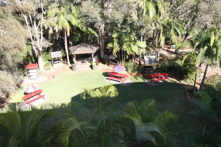 Fifth view of Homely unit listing, 203/68 Pacific Drive, Port Macquarie NSW 2444