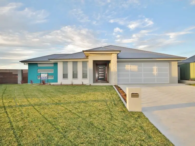 9 Knight Place, Llanarth NSW 2795